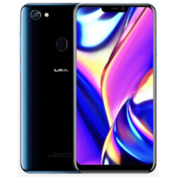 سعر ومواصفات Lava R3 Note