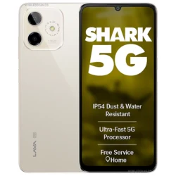 سعر ومواصفات Lava Shark