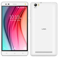 سعر ومواصفات Lava V5