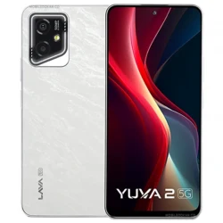 سعر ومواصفات Lava Yuva 2 5G