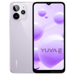 سعر ومواصفات Lava Yuva 2 Pro