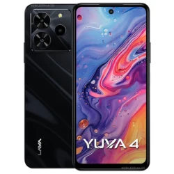 سعر ومواصفات Lava Yuva 4