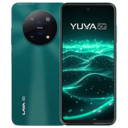 سعر ومواصفات Lava Yuva 5G