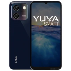سعر ومواصفات Lava Yuva Smart