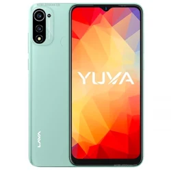 سعر ومواصفات Lava Yuva