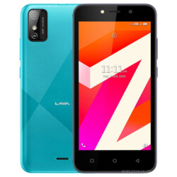 سعر ومواصفات Lava Z1s