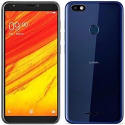 سعر ومواصفات Lava Z91 (2GB)