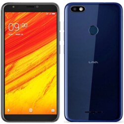 سعر ومواصفات Lava Z91