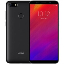 سعر ومواصفات Lenovo A5