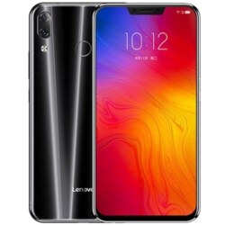 سعر ومواصفات Lenovo Z5