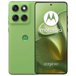 سعر ومواصفات Motorola Edge 60
