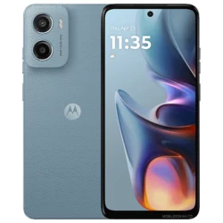 سعر ومواصفات Motorola Moto E15