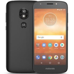 سعر ومواصفات Motorola Moto E5 Play Go