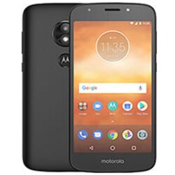 سعر ومواصفات Motorola Moto E5 Play
