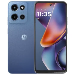 سعر ومواصفات Motorola Moto G (2025)
