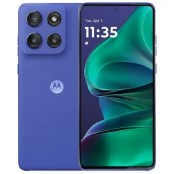 سعر ومواصفات Motorola Moto G Stylus 5G (2025)