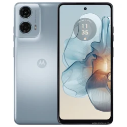سعر ومواصفات Motorola Moto G24 Power