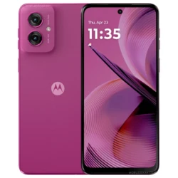 سعر ومواصفات Motorola Moto G55