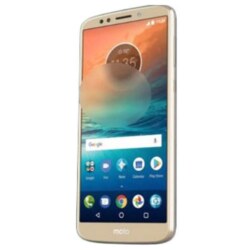 سعر ومواصفات Motorola Moto G6 Play