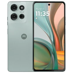 سعر ومواصفات Motorola Moto G75