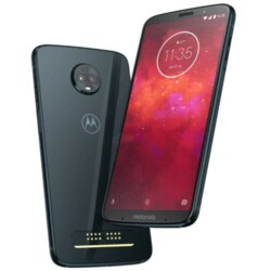 سعر ومواصفات Motorola Moto Z3 Play