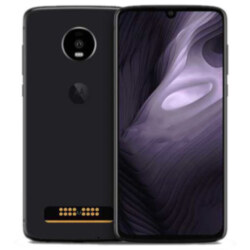 سعر ومواصفات Motorola Moto Z4 Play