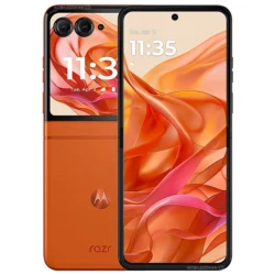 سعر ومواصفات Motorola Razr 2024