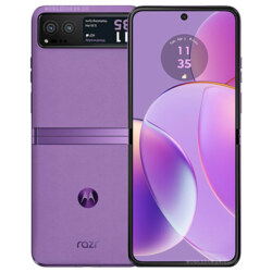 سعر ومواصفات Motorola Razr 40