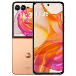 سعر ومواصفات Motorola Razr 50 Ultra