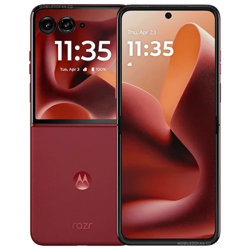 Motorola Razr 60 Ultra