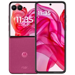 سعر ومواصفات Motorola Razr Plus 2024