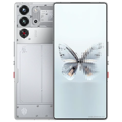 Nubia Red Magic 10 Pro Plus