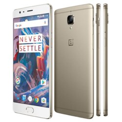 سعر ومواصفات OnePlus 3
