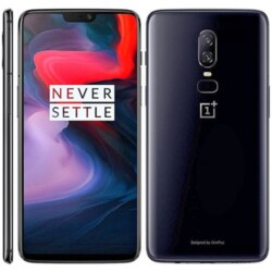 سعر ومواصفات OnePlus 6