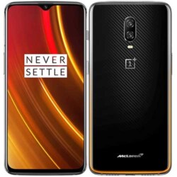 سعر ومواصفات OnePlus 6T McLaren