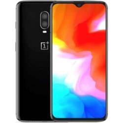 سعر ومواصفات OnePlus 6T