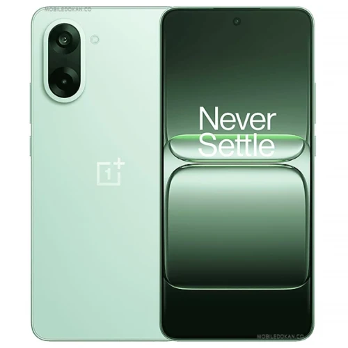 OnePlus Ace 5 Racing