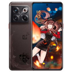 سعر ومواصفات OnePlus Ace Pro Genshin Impact Edition