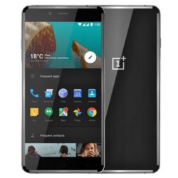 سعر ومواصفات OnePlus X