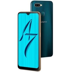 سعر ومواصفات Oppo A7