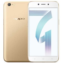 سعر ومواصفات Oppo A71