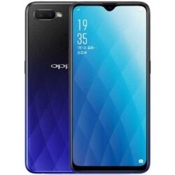 سعر ومواصفات Oppo A7x