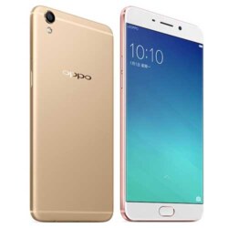 سعر ومواصفات Oppo F1 Plus