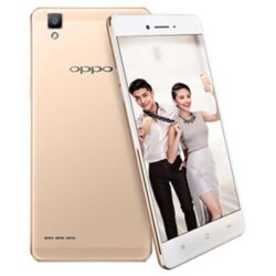 سعر ومواصفات Oppo F1