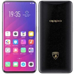 سعر ومواصفات Oppo Find X Lamborghini Edition