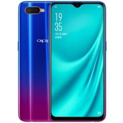 سعر ومواصفات Oppo R15x