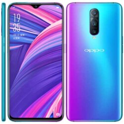 سعر ومواصفات Oppo R17 Pro