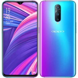 سعر ومواصفات Oppo RX17 Pro