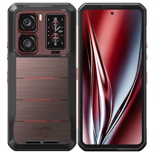 Oukitel WP300