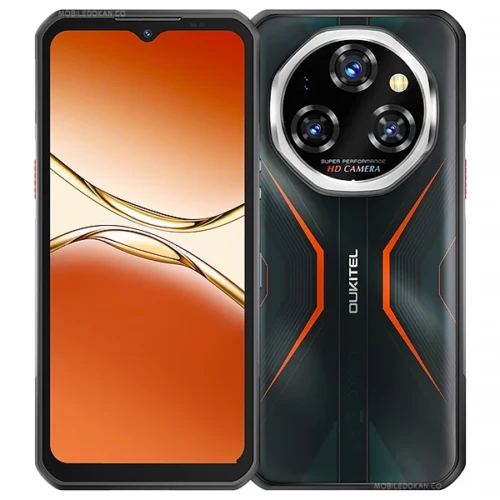 Oukitel WP55 Pro